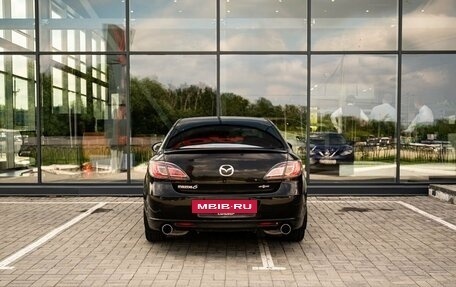 Mazda 6, 2008 год, 800 000 рублей, 3 фотография