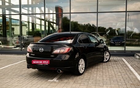 Mazda 6, 2008 год, 800 000 рублей, 2 фотография
