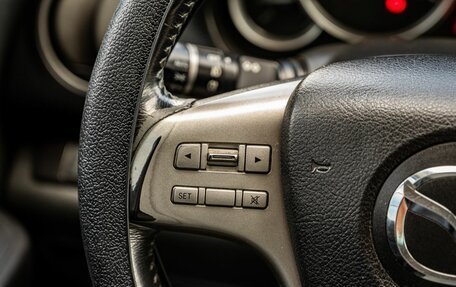 Mazda 6, 2008 год, 800 000 рублей, 16 фотография