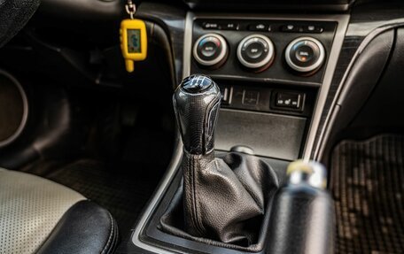 Mazda 6, 2008 год, 800 000 рублей, 19 фотография