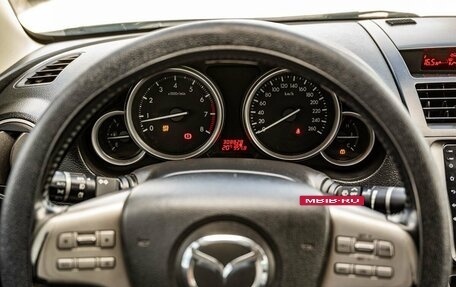 Mazda 6, 2008 год, 800 000 рублей, 15 фотография