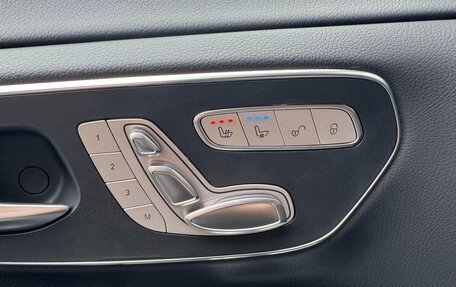 Mercedes-Benz V-Класс, 2024 год, 12 500 000 рублей, 11 фотография