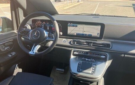 Mercedes-Benz V-Класс, 2024 год, 12 500 000 рублей, 9 фотография