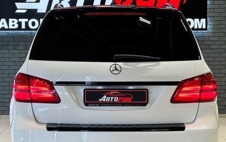 Mercedes-Benz GLS, 2016 год, 5 495 000 рублей, 6 фотография
