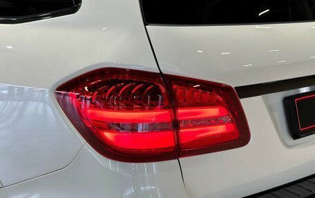 Mercedes-Benz GLS, 2016 год, 5 495 000 рублей, 9 фотография