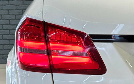 Mercedes-Benz GLS, 2016 год, 5 495 000 рублей, 8 фотография
