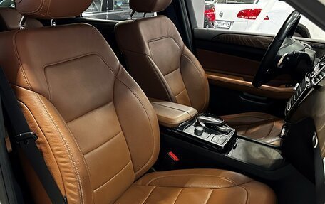 Mercedes-Benz GLS, 2016 год, 5 495 000 рублей, 18 фотография