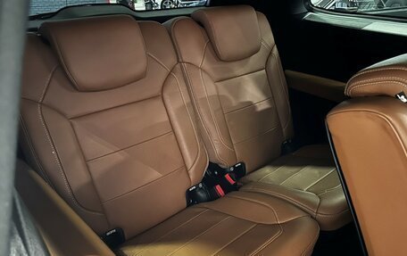 Mercedes-Benz GLS, 2016 год, 5 495 000 рублей, 16 фотография