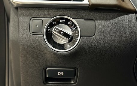 Mercedes-Benz GLS, 2016 год, 5 495 000 рублей, 23 фотография