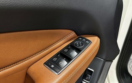 Mercedes-Benz GLS, 2016 год, 5 495 000 рублей, 21 фотография