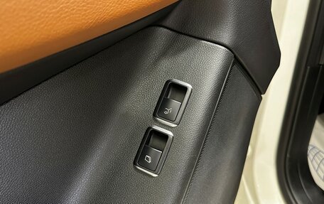 Mercedes-Benz GLS, 2016 год, 5 495 000 рублей, 22 фотография