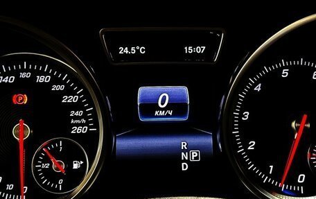 Mercedes-Benz GLS, 2016 год, 5 495 000 рублей, 24 фотография