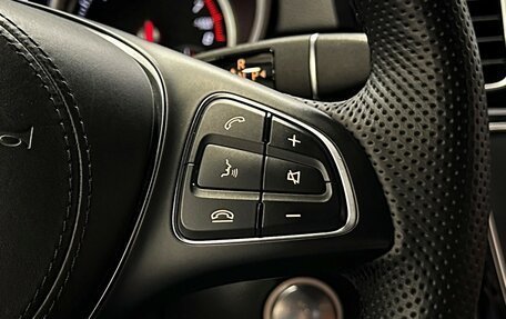 Mercedes-Benz GLS, 2016 год, 5 495 000 рублей, 26 фотография