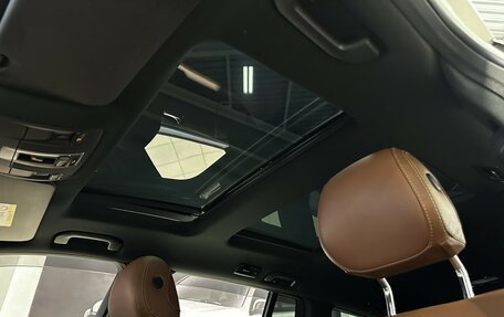 Mercedes-Benz GLS, 2016 год, 5 495 000 рублей, 35 фотография