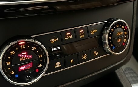 Mercedes-Benz GLS, 2016 год, 5 495 000 рублей, 33 фотография