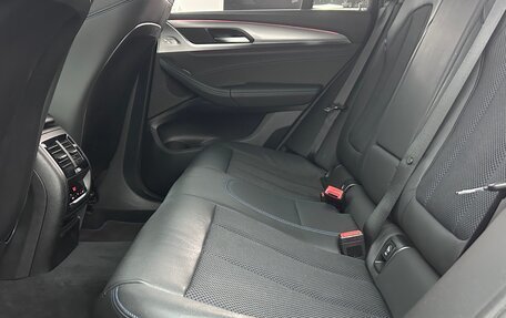 BMW X4, 2019 год, 4 299 000 рублей, 13 фотография