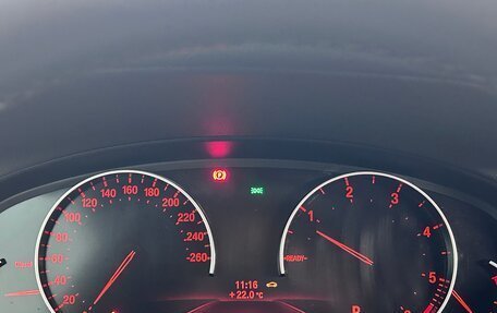 BMW X4, 2019 год, 4 299 000 рублей, 15 фотография