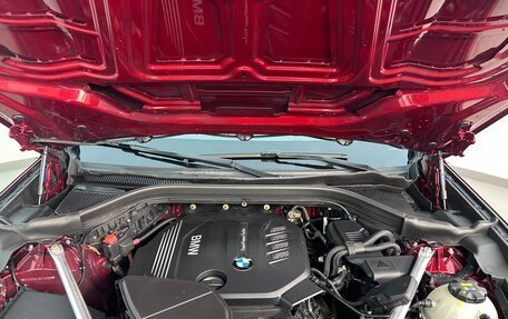 BMW X4, 2019 год, 4 299 000 рублей, 10 фотография