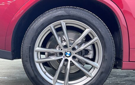 BMW X4, 2019 год, 4 299 000 рублей, 7 фотография