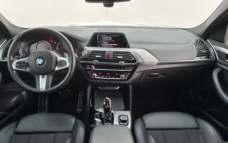 BMW X4, 2019 год, 4 299 000 рублей, 14 фотография