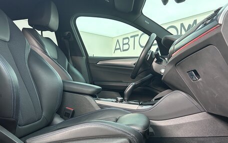 BMW X4, 2019 год, 4 299 000 рублей, 12 фотография