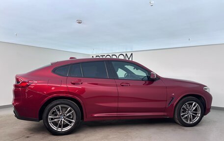 BMW X4, 2019 год, 4 299 000 рублей, 6 фотография