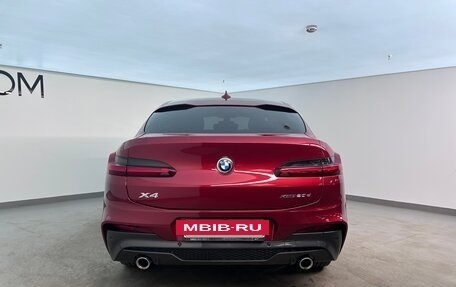 BMW X4, 2019 год, 4 299 000 рублей, 4 фотография