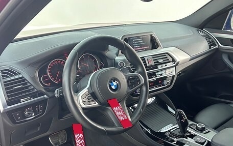 BMW X4, 2019 год, 4 299 000 рублей, 11 фотография
