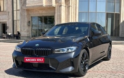 BMW 3 серия, 2023 год, 5 200 000 рублей, 1 фотография