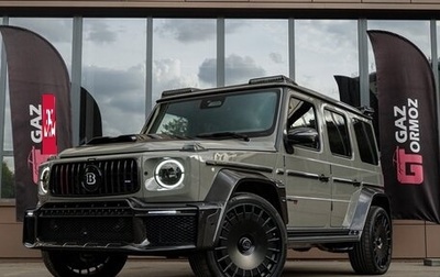 Mercedes-Benz G-Класс AMG, 2025 год, 40 000 000 рублей, 1 фотография