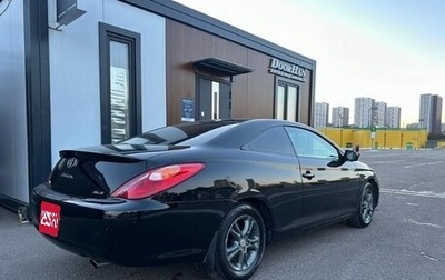 Toyota Camry Solara II, 2003 год, 800 000 рублей, 1 фотография