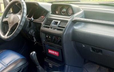 Mitsubishi Pajero III рестайлинг, 1992 год, 310 000 рублей, 1 фотография