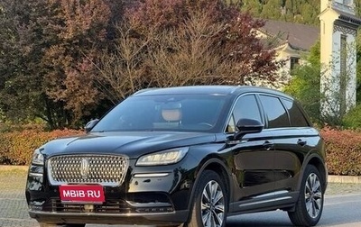 Lincoln Corsair I, 2021 год, 2 650 300 рублей, 1 фотография