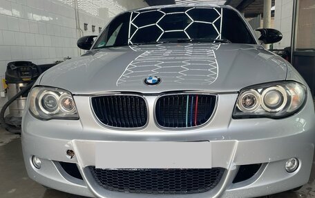 BMW 1 серия, 2009 год, 1 300 000 рублей, 1 фотография