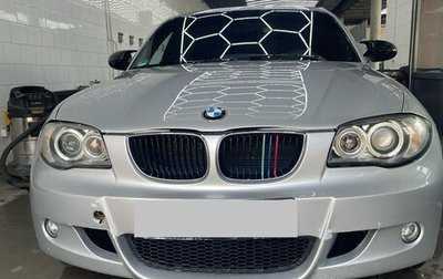 BMW 1 серия, 2009 год, 1 300 000 рублей, 1 фотография