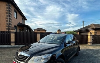 Skoda Octavia, 2010 год, 800 000 рублей, 1 фотография