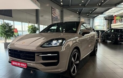 Porsche Cayenne III, 2024 год, 15 900 000 рублей, 1 фотография