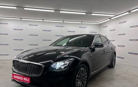 KIA K900 II, 2021 год, 3 500 000 рублей, 1 фотография