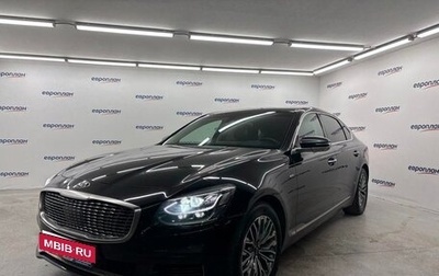 KIA K900 II, 2021 год, 3 500 000 рублей, 1 фотография