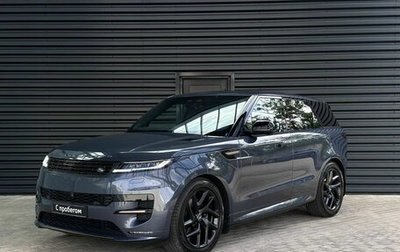 Land Rover Range Rover Sport, 2022 год, 14 780 000 рублей, 1 фотография