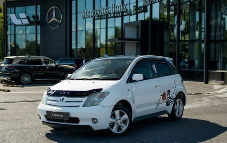 Toyota Ist II, 2002 год, 399 000 рублей, 1 фотография