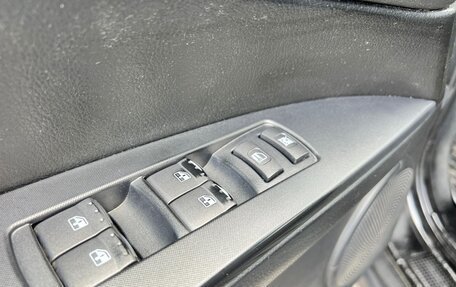 SsangYong Actyon Sports II, 2010 год, 450 000 рублей, 8 фотография