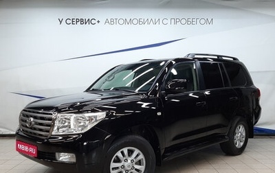 Toyota Land Cruiser 200, 2008 год, 2 320 000 рублей, 1 фотография