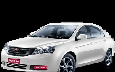Geely Emgrand EC7, 2013 год, 205 015 рублей, 1 фотография