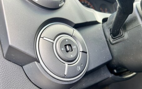 SsangYong Actyon Sports II, 2010 год, 450 000 рублей, 9 фотография