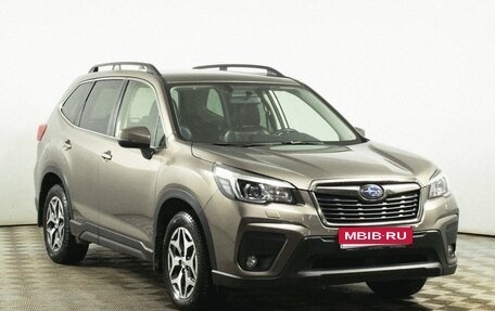 Subaru Forester, 2019 год, 2 350 000 рублей, 1 фотография