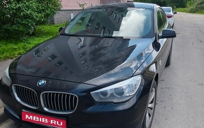 BMW 5 серия, 2012 год, 3 000 000 рублей, 1 фотография