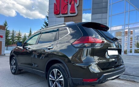 Nissan X-Trail, 2020 год, 1 879 000 рублей, 1 фотография