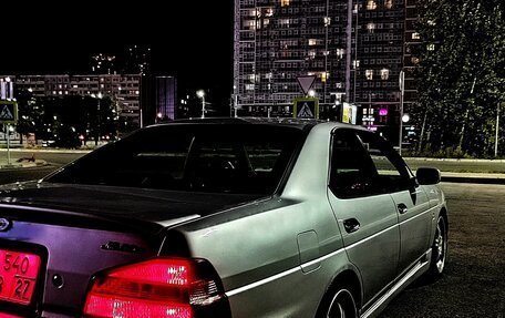 Nissan Laurel VIII, 1999 год, 650 000 рублей, 1 фотография