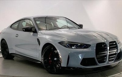 BMW M4, 2021 год, 101 000 рублей, 1 фотография